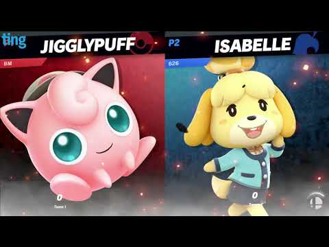 BM vs Blackout losers semis