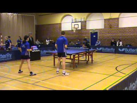 111120 Drengedivision, Vestegnen - Roskilde, Double