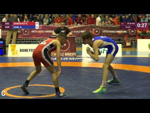 Ruslan SHIKHIYEV (AZE) - Andras GAAL (SVK).mp4