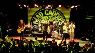 Mad Caddies - The Belltower