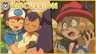 Pokemon XY&Z Theory | Possible characters who might return
