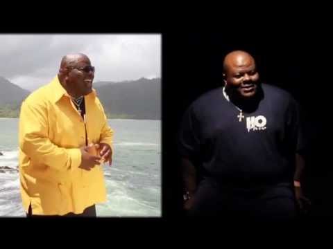 D' Fridge (of H2O Phlo) - The Man Behind The Music