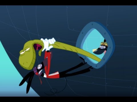 Ratz - Les Parrains  (S01E21) Episode en HD