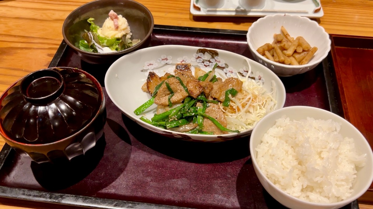 Food tour in Osaka, Japan!  Three Trips to Osaka / I Enjoyed Nine Local Dishes