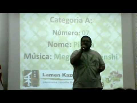 Piazza / Marina del ray - Pégasus forever（Cover）