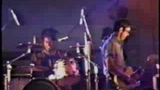 Dead Kennedys - Live BlackPool, England 2002