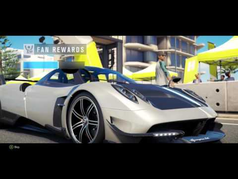 Forza Horizon 3 | Circuit Racing | Pt. 22