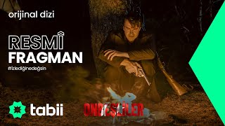 Onbeşliler | Resmi Fragman #tabiiYeniSezon 💚