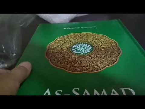 download lagu mp3 mp4 Al Quran As Samad, download lagu Al Quran As Samad gratis, unduh video klip Download Al Quran As Samad Mp3 dan Mp4 Music Gratis