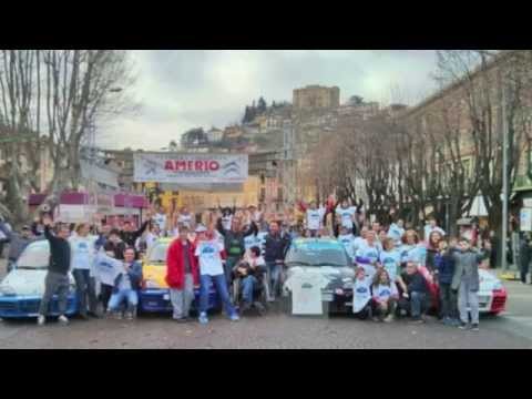 promo 4° Trofeo "600 per un sorriso"