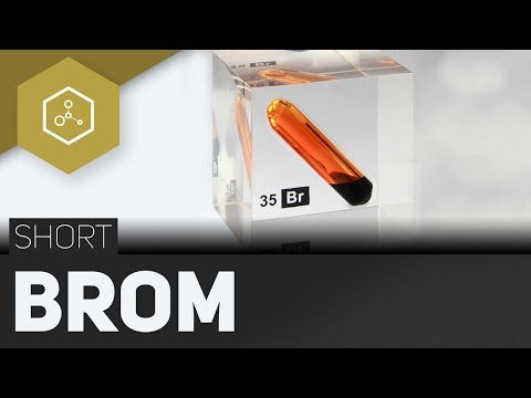 Brom - Evacuate school - #TheSimpleShort