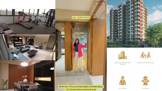 3 BHK Flat for Sale in Motera, Ahmedabad