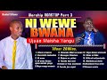 SWAHILI WORSHIP MIX BY DANIEL SIFUNA NI WEWE BWANA UJUAE ULIONA SITAWEZA MATIBABU MSALABANI
