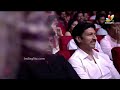 Raashi Khanna Speech at Pakka Commercial Mega Macho Event | Gopi Chand - Video