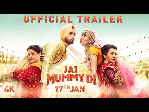 Jai Mummy Di - Trailer