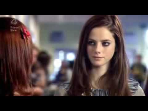 Skins season 3 episode 1 part 4