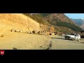 Kishore Kumar Superhit Travel Songs Solo Travelling In Mountains Car Drive In Hilly Road