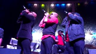 Wall of Sound - Naturally 7 (Smooth Jazz Family)