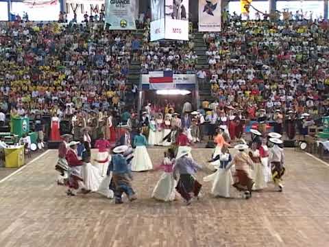 ENART 2005 FINAL   CTG ALDEIA DOS ANJOS / GRAVATAÍ