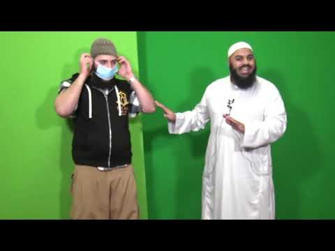 Ahmad Abul Baraa - So war das Gebet des Propheten ﷺ