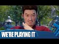 Shenmue 3 PS4 Gameplay - We Can't Believe We're Playing It!