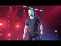 Justin Timberlake Cry Me A River Forget Tomorrow Tour Live Berlin 31 07 24
