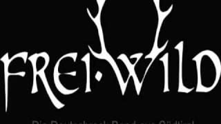 Frei Wild - Feuer, Erde, Wasser, Luft.