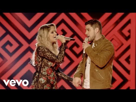 Maria Cecília & Rodolfo - Dói Só De Pensar