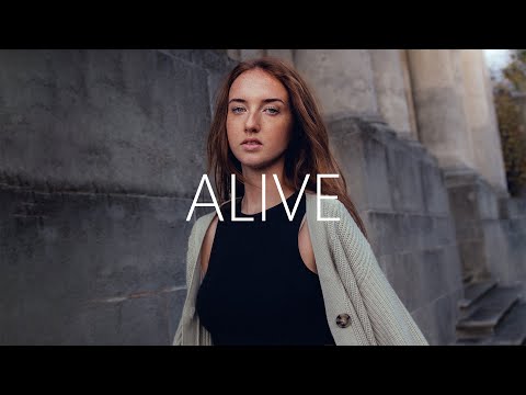 Seven Lions - Alive (Lyrics) ft. Opposite The Other
