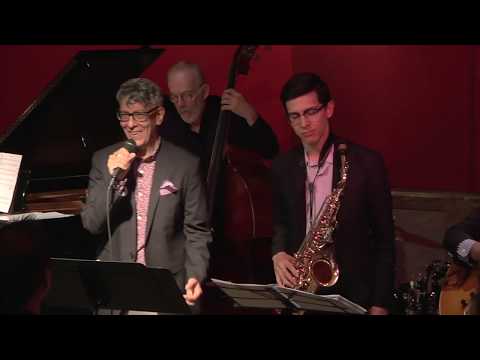 " Love Isn’t Easy" – Ben Cassara 7june2018, the Kitano, NYC