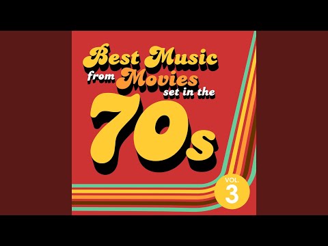 Sunny (From "Boogie Nights")