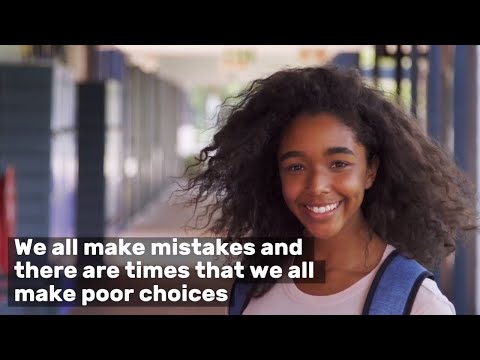 Social Emotional Learning (SEL) Video Lesson of the Week 47 - Accepting Responsibility