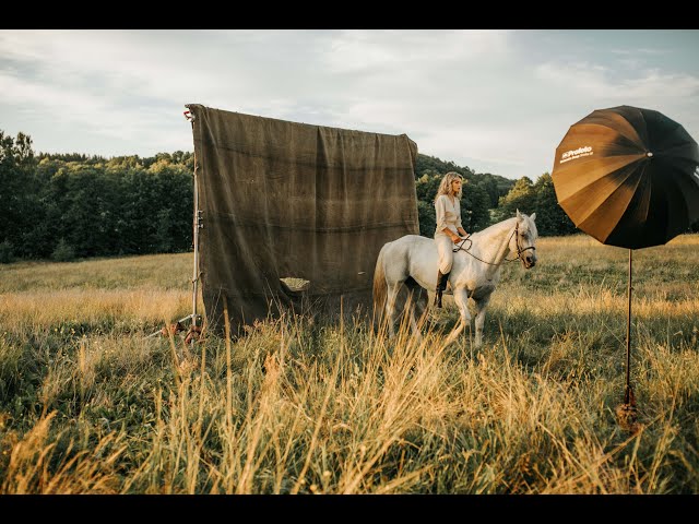 Vidéo PROFOTO A10  POUR SONY