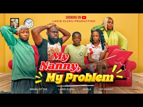 Lasisi Elenu Productions and 2 more