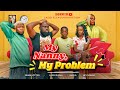THE NANNY STARRING BRAIN JOTTER X LASISI ELENU FULL SHORT FILM LATEST 2026 NOLLYWOOD COMEDY