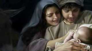 Away in a Manger - Mormon Tabernacle Choir