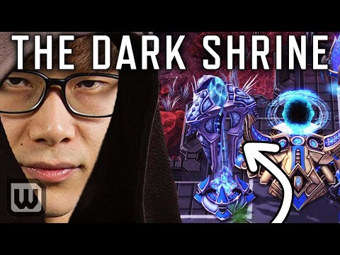 StarCraft 2: Is Zest the new Protoss Cheese Master?