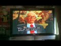 Closing To Pinocchio Gold Classic Collection 2000 VHS