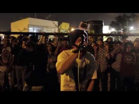 Samex vs Sosa - Vale Todo Monster III Rímac 2014