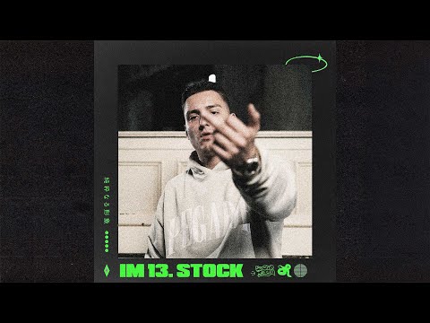 [Free] Ngee Type Beat x Kurdo x Kolja Goldstein - Im 13. Stock