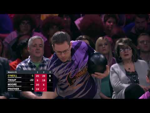 2019 PBA Scorpion Championship Stepladder Finals (WSOB X)