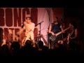 Gira La Vida_ REVOLTOSA Bongo Botrako 