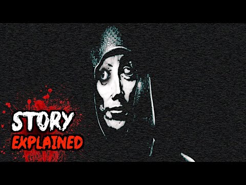 The Mandela Catalogue Vol.4 STORY EXPLAINED