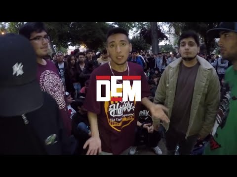 DEHAS vs. ERREKA: 4tos - DEM Defend 2017