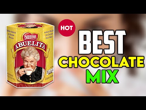7 Best Hot Chocolate Mixes to Buy in 2024