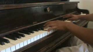 Clannad Tomoyo After - Onaji Takami He (To the Same Heights) -Piano no mori-