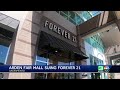 Arden Fair Mall Sues Forever 21 Over 88K In Back Rent