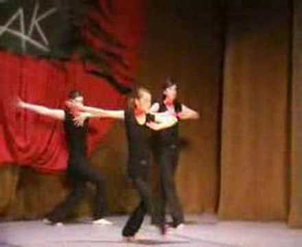 Zygzak - "Tango" (2006)