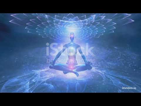 Seven Chakra Deep Meditation Music