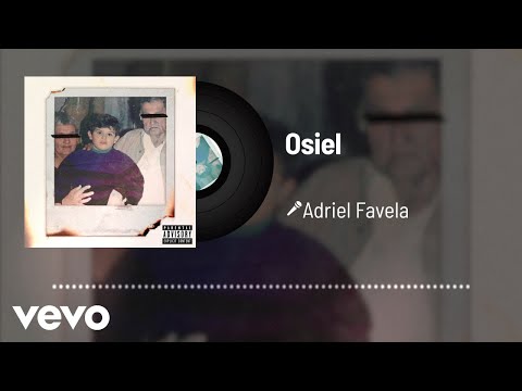 Osiel